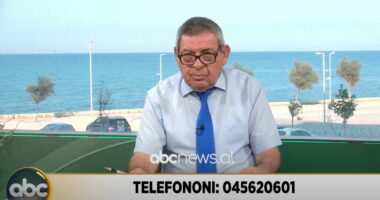 06 gusht 2024, “Telefonatat e Teleshikuesve” – Mirëmëngjes me Bashkim Hoxhën