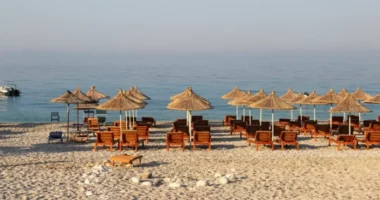 Media spanjolle: Zbuloni Rivierën Shqiptare me plot me atraksione