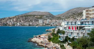 “The Sun”: Shqipëria – destinacioni i ri i arratisjes për britanikët