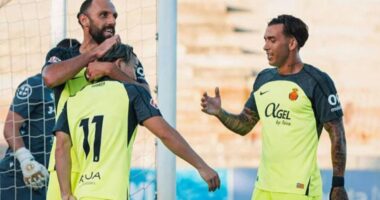 “Pirati” shkëlqen në miqësore, Muriqi realizon dopietën në sfidën përgatitore