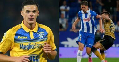 Dita e Çunit dhe Kumbullës/ Sulmuesi gjen golin në Serie B, mbrojtësi “kuqezi” debutim pozitiv në elitën e Spanjës