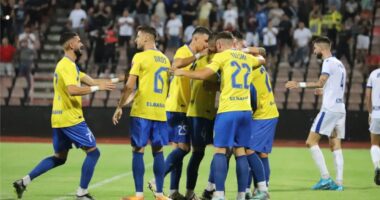 Abissnet Superiore/ Java e tretë luhet të shtunën dhe të dielën