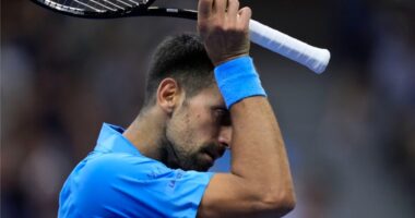 “Mallkimi” i Lojërave Olimpike/ Djokovic i jep “lamtumirën” US Open, tre medalistët e Parisit jashtë turneut