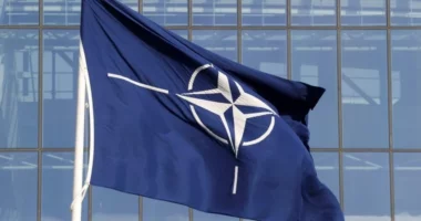 Shpenzimet e NATO-s për mbrojtjen arrijnë rekordin prej 1.4 trilion dollarësh