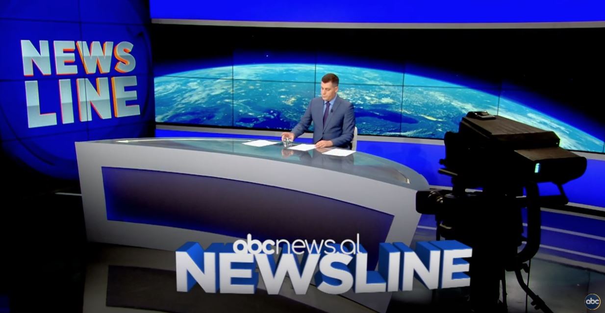 News Line me Emilian Islamin, (24/08/2024)