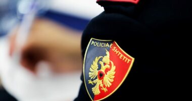 113 vjet Polici e Shtetit/ Rama: Në shërbim të vendit dhe qytetarëve çdo ditë