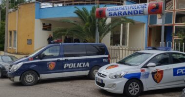 E rëndë në Sarandë/ Bie nga ballkoni, ndërron jetë e moshuara