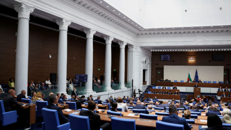 Partitë në Bullgari nuk arrijnë të formojnë qeverinë, vendi drejt zgjedhjeve të reja