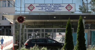 Ndahet nga jeta ushtari ukrainas në Prizren, zbulohet shkaku