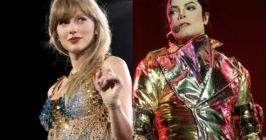 Taylor Swift thyen rekordin e Michael Jackson