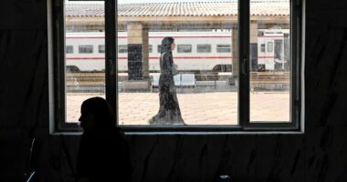 Aksident në Iran/ Përmbyset autobusi, vdesin 28 pelegrinë pakistanezë