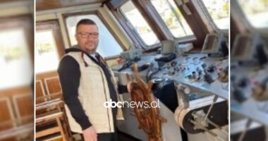 Ndihmoi polumbarin të vendoste eksploziv në anije, Apeli lë në burg Eridion Muho