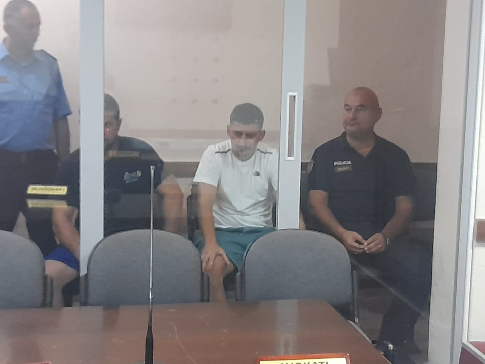 Vrasja në “Astir”/ Burg për 25-vjeçarin, Keli: Nuk doja ta vrisja, jam penduar