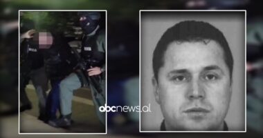 Në korrik i vranë babain/ U arrestua në Memaliaj për vrasjen e Edmond Papës, kush është Andrea Kalemi. Saga e vrasjeve të nisura në Tiranë në 2022