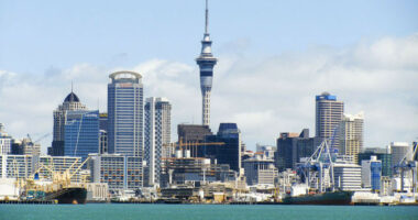 Organizata bamirëse shpërndan padashje karamele të mbushura me metamfetamin në Zelandën e Re