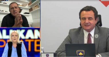 “Kurti shkatërroi Kosovën”, Anton Berisha: Qeverisja më e keqe, dëmtoi marrëdhëniet me aleatët