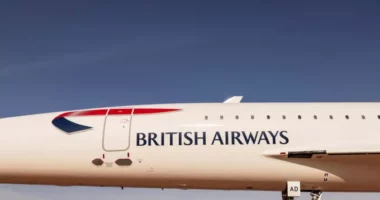 British Airways pezullon fluturimet mes Londrës dhe Tel Avivit deri të mërkurën
