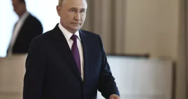 Rusi/ Presidenti Putin viziton Çeçeninë për herë të parë që nga viti 2011