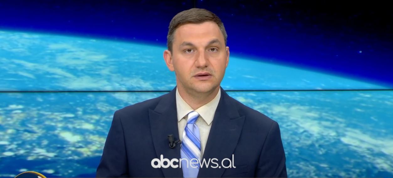 Newsline me Arlind Isa, (18/08/2024)