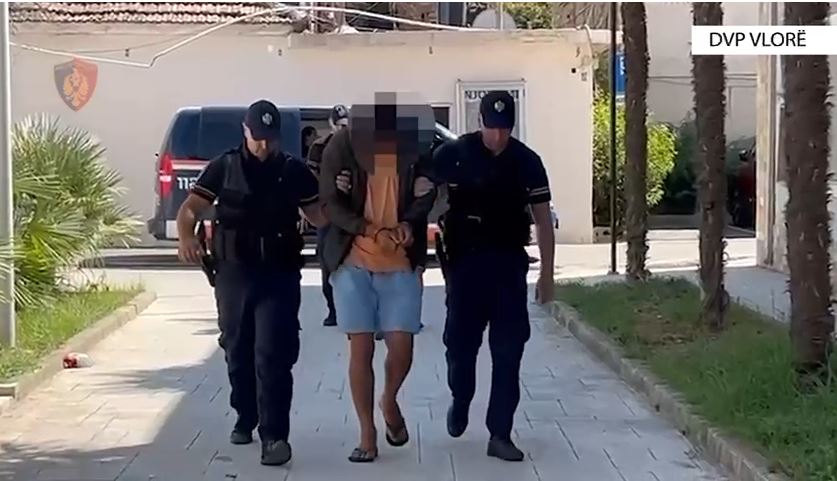 Shisnin drogë në tabakino, arrestohet pronari dhe punonjësi në Himarë