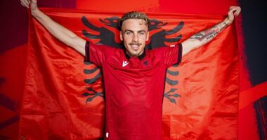 Aventurë e re për Seferin, anësori i Kombëtares zyrtarizohet në Turqi