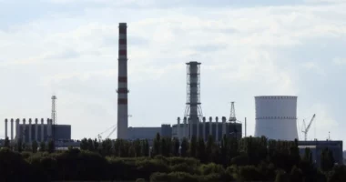 Alarm në Britani/ Hakerët iranianë godasin termocentralin
