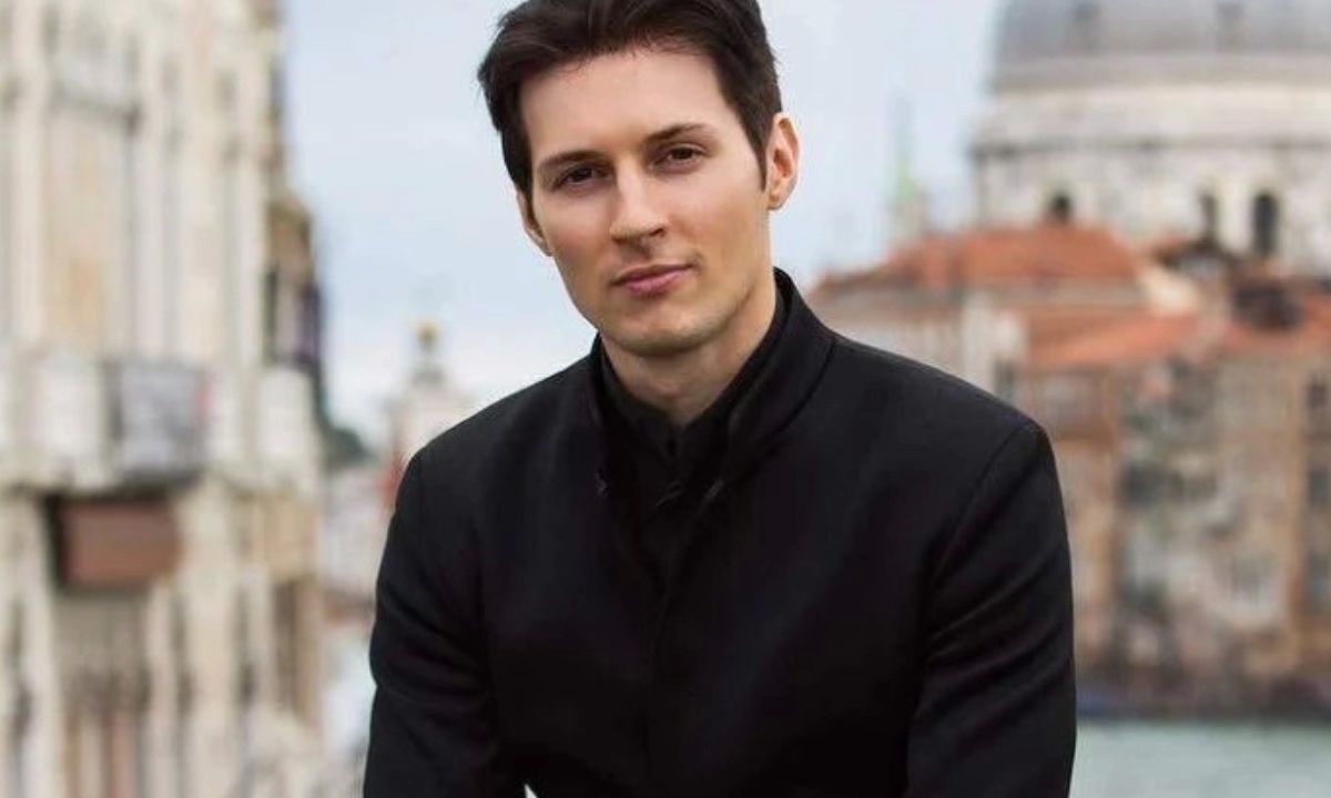 “100 fëmijë biologjikë”/ Njihuni me Pavel Durov, themeluesin e Telegram, i cili u arrestua në Francë