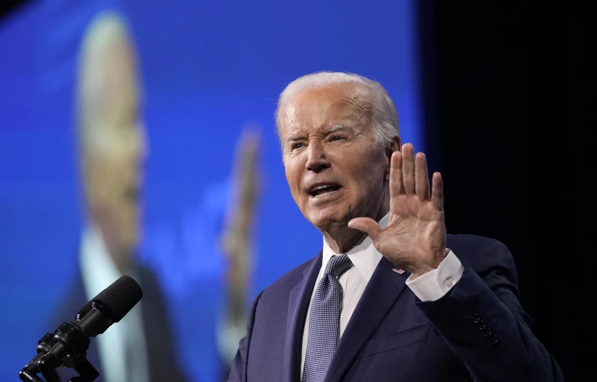 Joe Biden: Marrëveshja me Rusinë për shkëmbimin e të burgosurve, vepër e diplomacisë