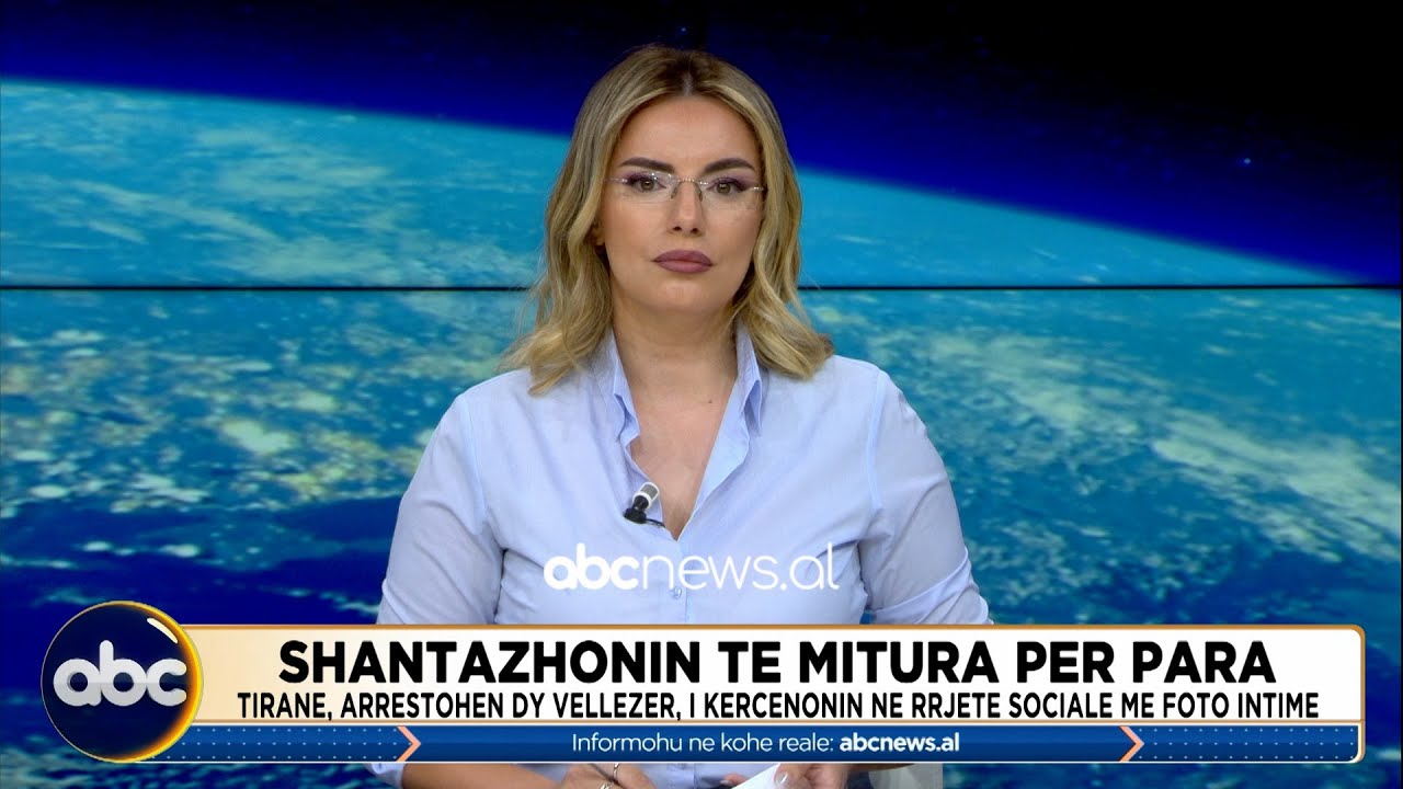 Breaking News me Sibora Bitrin, (08/08/2024)