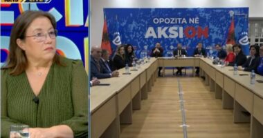 “Bardhi sulmoi mediat me gjuhën e Berishës”, Gjikondi: Çështjes ‘Kurum’ t’i shkohet deri në fund, të nxirren përgjegjësit