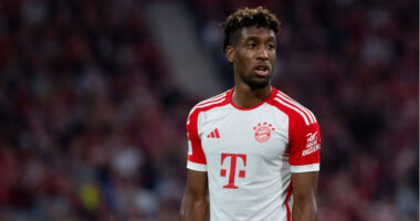 Konsiderohej i pashitshëm/ Bayern Munchen nxjerr në ‘ankand’ Kingsley Coman