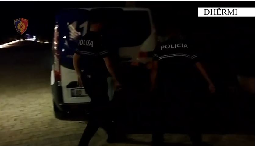 Prishi qetësinë publike me muzikë të lartë jashtë orarit të lejuar, vihet nën hetim administratori i lokalit në Dhërmi