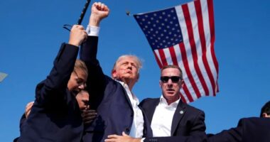 Atentati ndaj Trump, sondazhi: Pak amerikanë besojnë tek Shërbimi Sekret