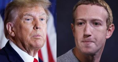 Trump kërcënon Zuckerberg me burg të përjetshëm nëse ndërhyn në zgjedhje