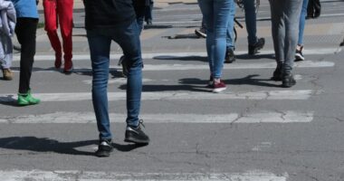 Ecja për vetëm dhjetë minuta në ditë mund të zgjasë jetën tuaj