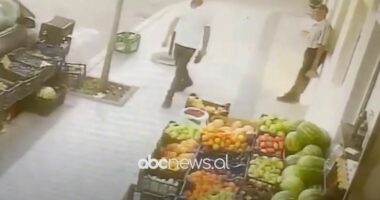 Portalet, jo Policia/ “Pogradeci”, mediat online raportuan se viktima ishte i dehur