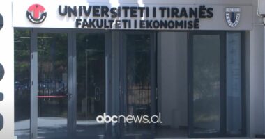 Fituesit në universitete/ Listat në e-Albania dalin të martën, më 30 gusht nisin regjistrimet