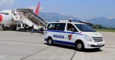 I dënuar për tentativë vrasjeje/ Arrestohet shqiptari, pritet ekstradimi drejt Italisë