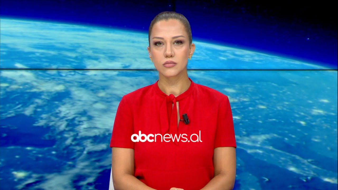 Shqipëria Sot me Elisa Gjeranin, (25/08/2024)