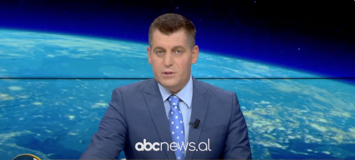 Newsline me Emilian Islamin, (21/08/2024)