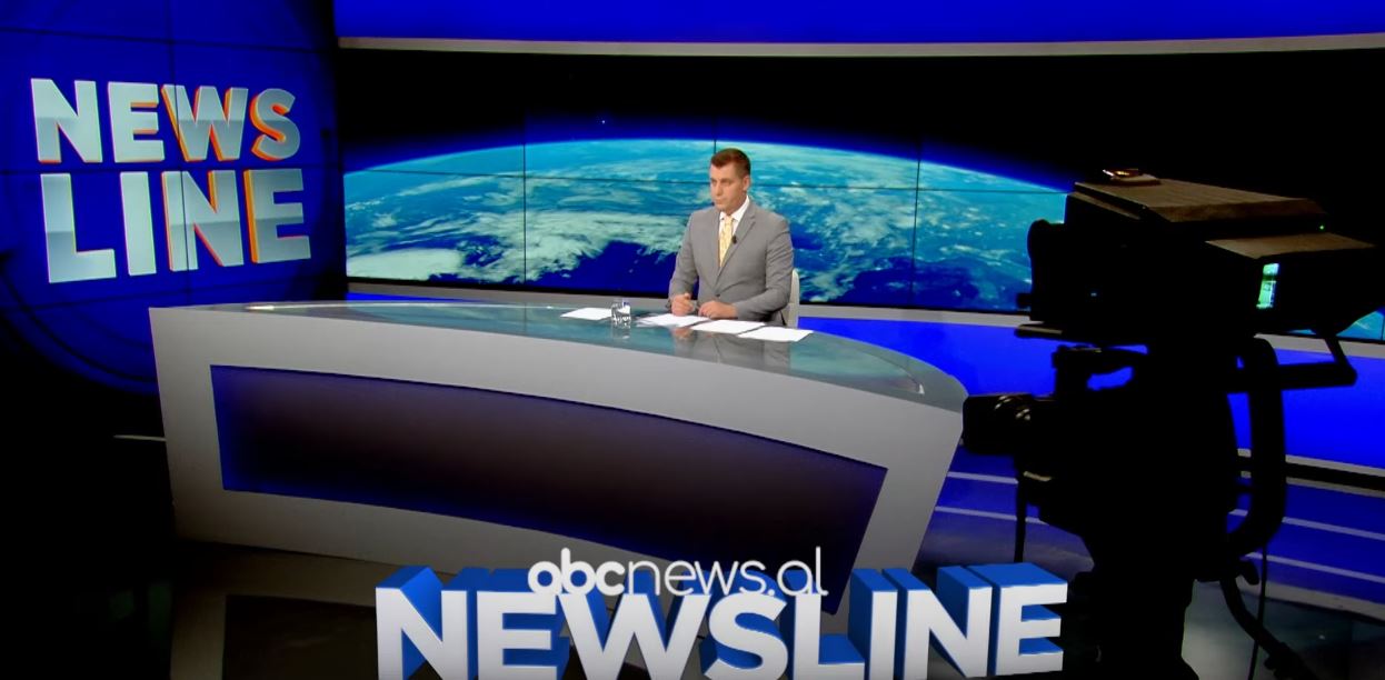 Newsline me Emilian Islamin, (22/08/2024)