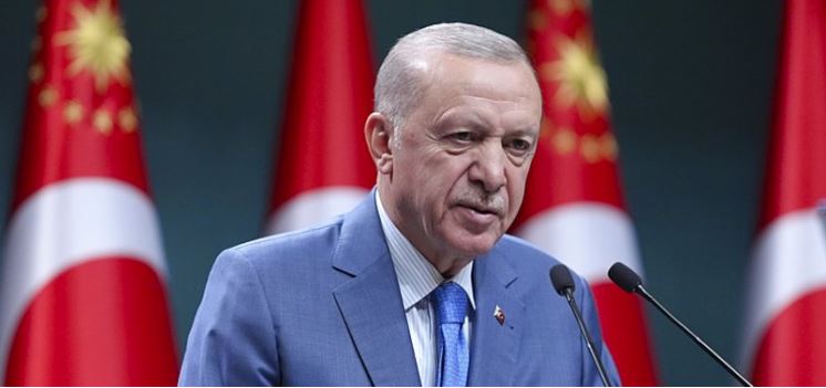 Lufta në Gaza, Erdogan: Aktorët perëndimorë janë bërë robër të Izraelit