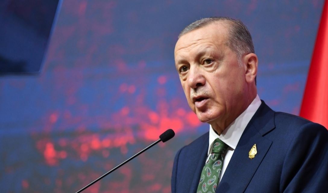 Bllokimi i Instagramit në Turqi/ Erdogan: Po përballemi me fashizmin dixhital, nuk jemi ende aty ku duam të jemi