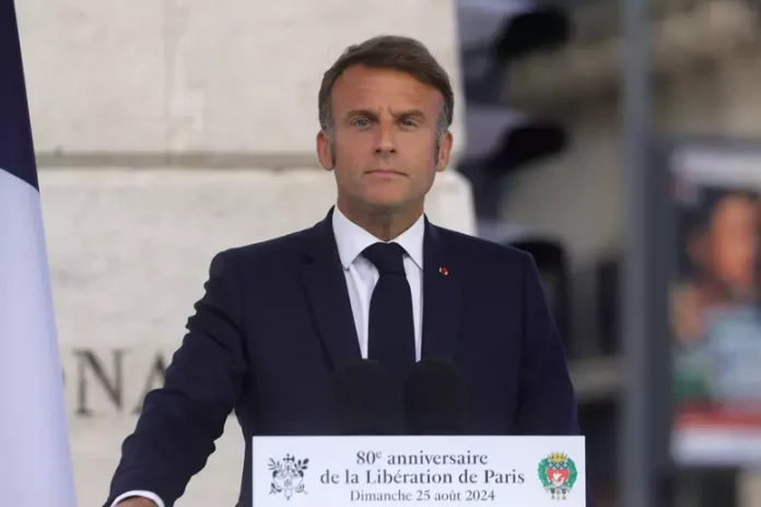 Macron përjashton opsionin e një “ekzekutivi të majtë” në krijimin e qeverisë