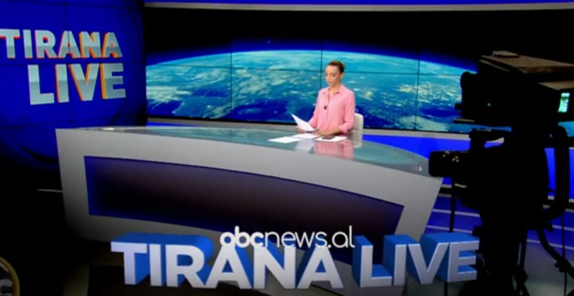 Tirana Live me Fabiola Hoxhën, (11/08/2024)