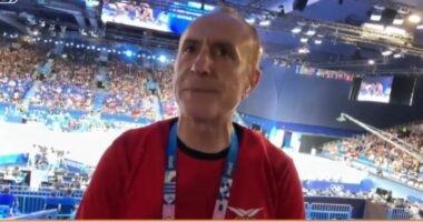 Triumfi shqiptar në Paris/ Fidel Ylli flet për ABC News: Optimist, por me këmbë në tokë. Ditë historike, ata që merren me politikë të shijojnë fitoret