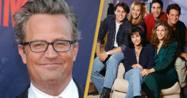 Vdekja e aktorit të “Friends”/ Një i arrestuar, në trupin e Matthew Perry u gjet sasi e lartë ketaminë