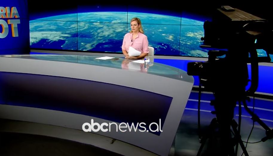 Shqipëria Sot me Sibora Bitrin, (01/08/2024)