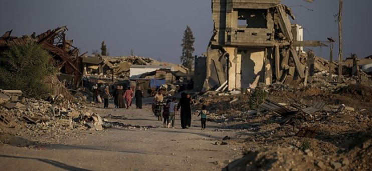 Bilanci i luftës në Gaza, shkon në 39,623 numri i palestinezë të varrë nga sulmet izraelite që nga 7 tetori