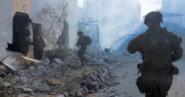 OKB-ja kërkon hetim të pavarur për vdekjet e robërve izraelitë